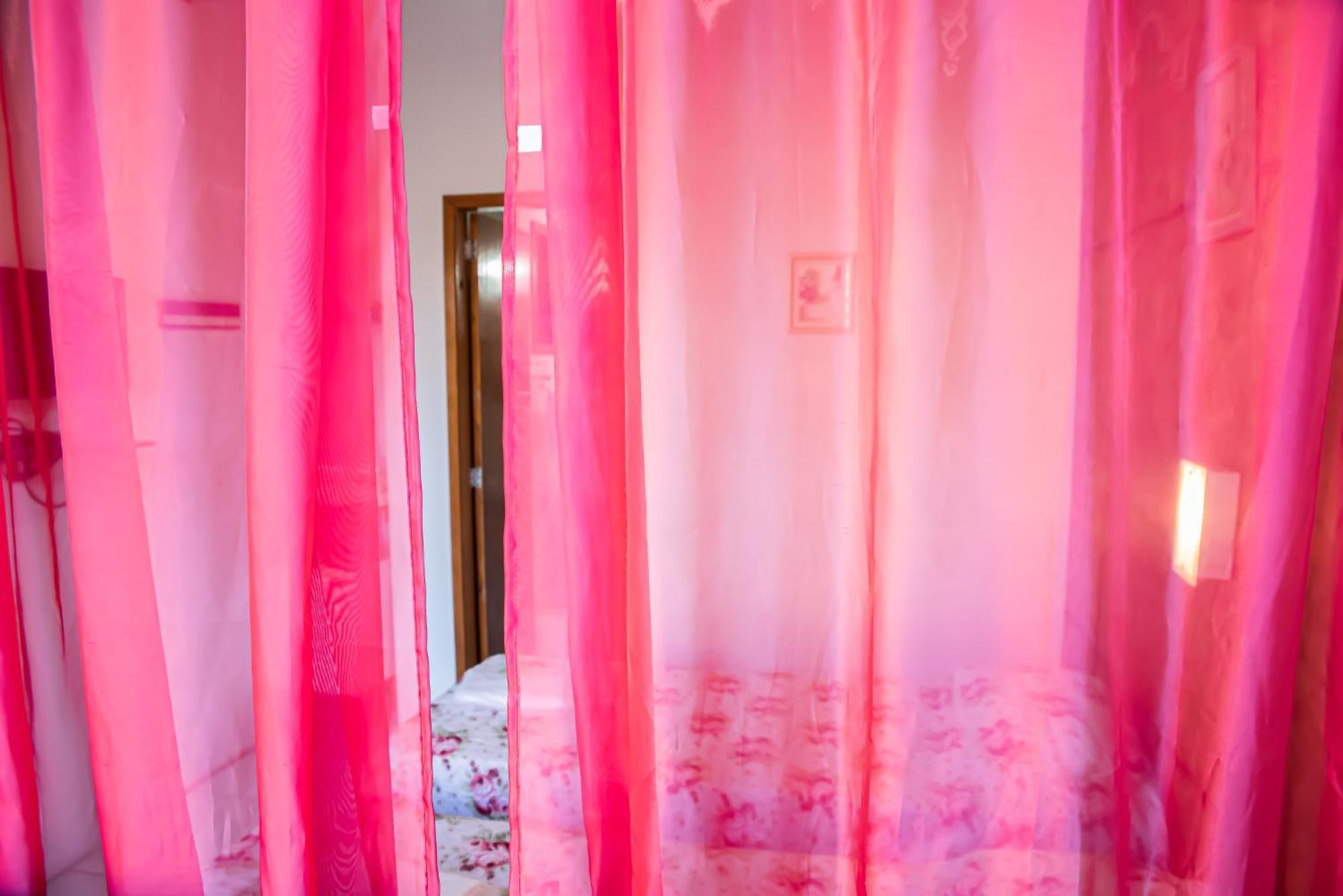 Quarto Superior com Cama de Casal ou 2 de Solteiro e Vista das Montanhas