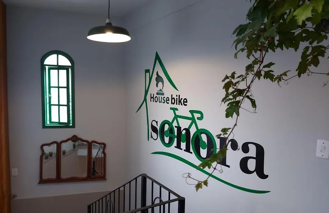 House Bike Sonora-1