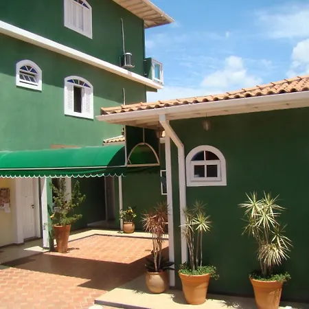 Pousada Conservatoria-2