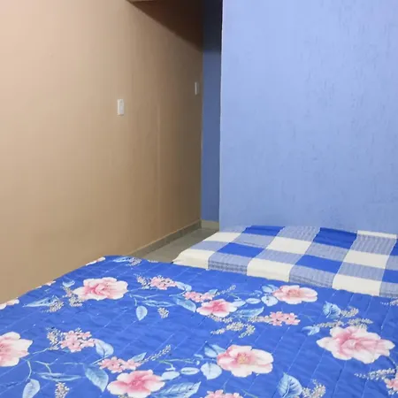 Pousada Preludio-3