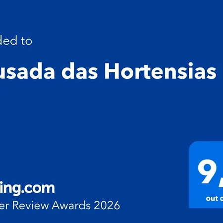 Pousada das Hortensias-3